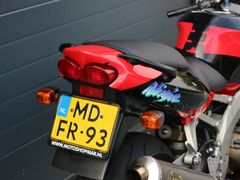 Kawasaki Ninja ZX-6R A2 mogelijk 2000 occasion – foto 14 van 21