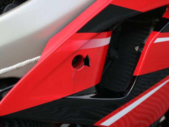 kawasaki - ninja-zx-6r
