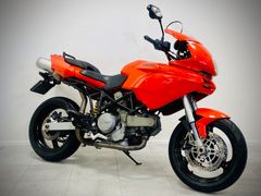 DUCATI MULTISTRADA 620