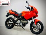 DUCATI MULTISTRADA 620