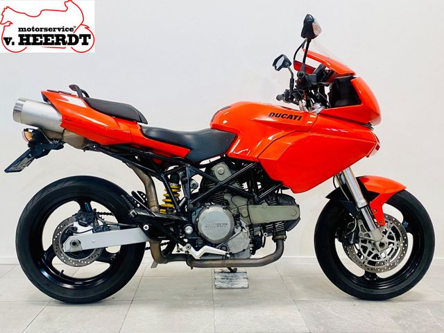 ducati - multistrada-620
