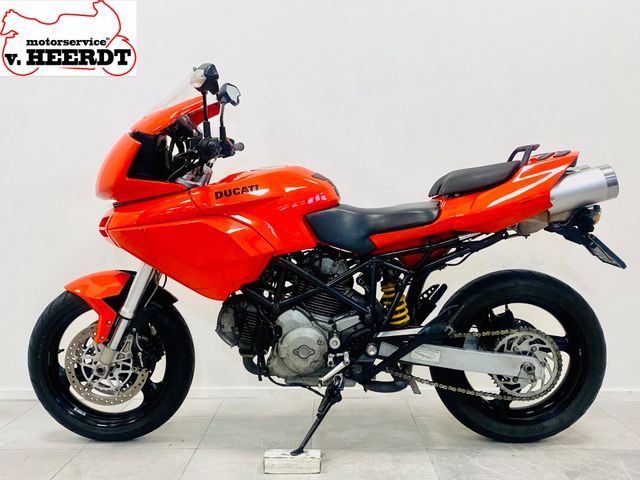 ducati - multistrada-620