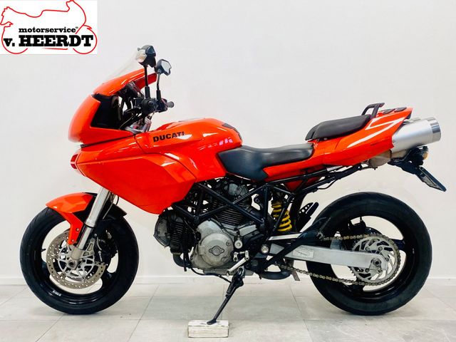 ducati - multistrada-620
