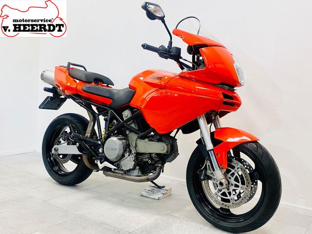 ducati - multistrada-620