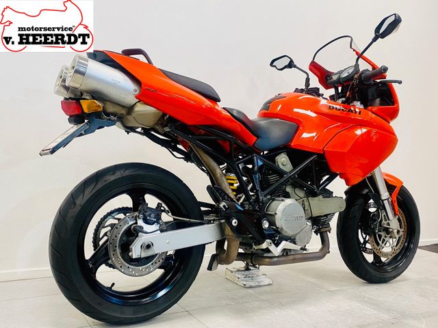 ducati - multistrada-620