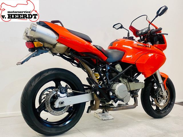 ducati - multistrada-620