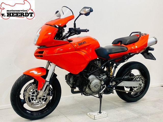 ducati - multistrada-620