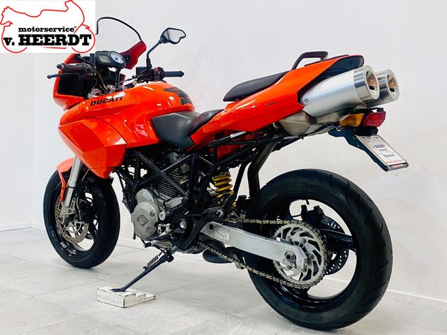 ducati - multistrada-620