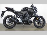 YAMAHA MT 03