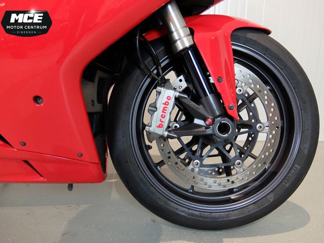 ducati - 1198