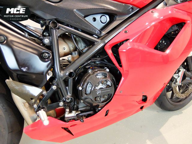 ducati - 1198
