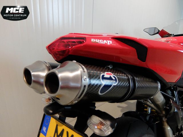 ducati - 1198