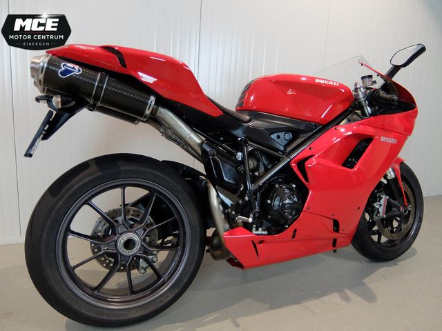 ducati - 1198
