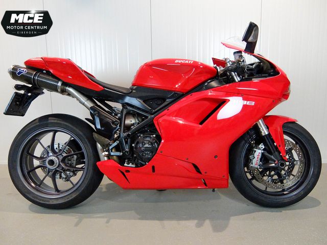 ducati - 1198