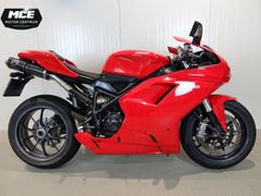 DUCATI 1198