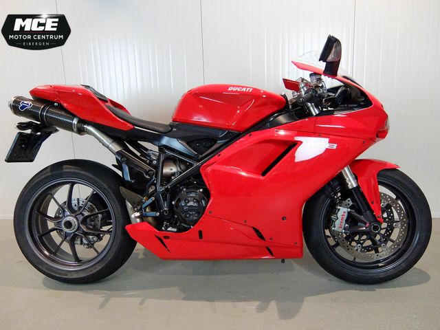 ducati - 1198