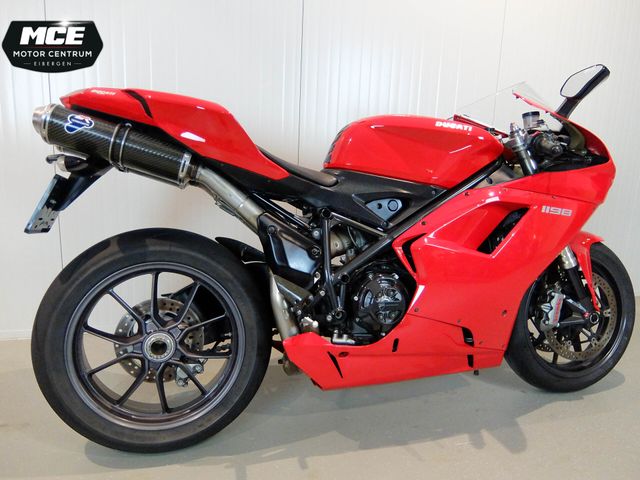 ducati - 1198