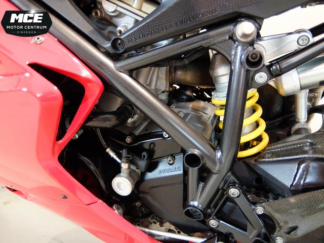 ducati - 1198