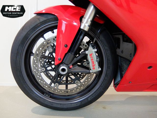 ducati - 1198
