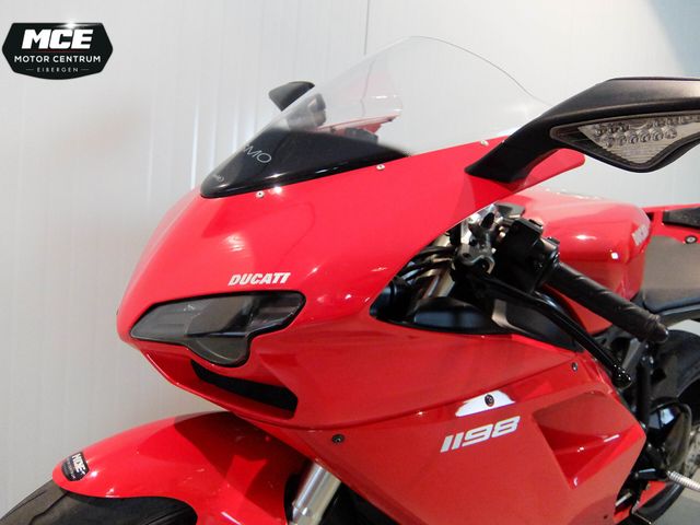 ducati - 1198
