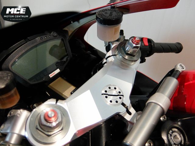 ducati - 1198
