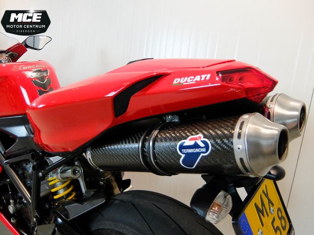 ducati - 1198