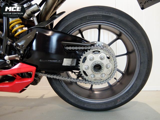 ducati - 1198