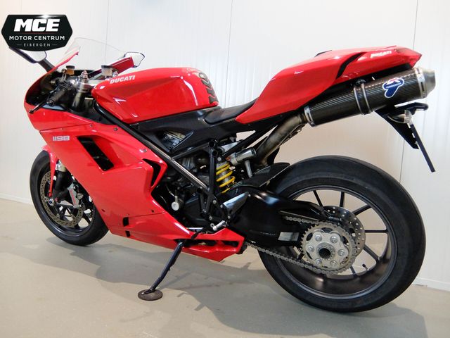 ducati - 1198