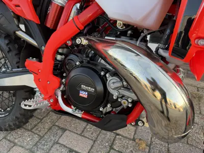 BETA RR 2T 250 – foto 2