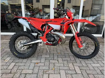 Beta RR 2T 250 2026 nieuw
