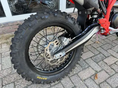 BETA RR 2T 250 – foto 4