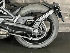 Triumph Trident 660 2025 Cosmic Yellow 2026 nieuw – foto 13 van 16