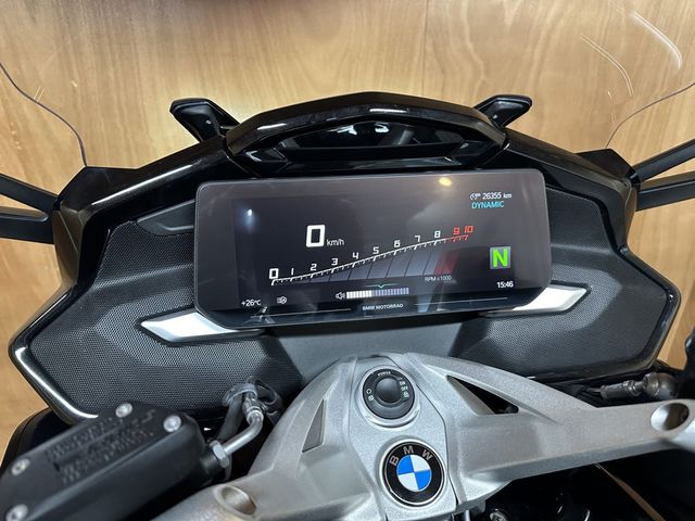 bmw - k-1600-gt