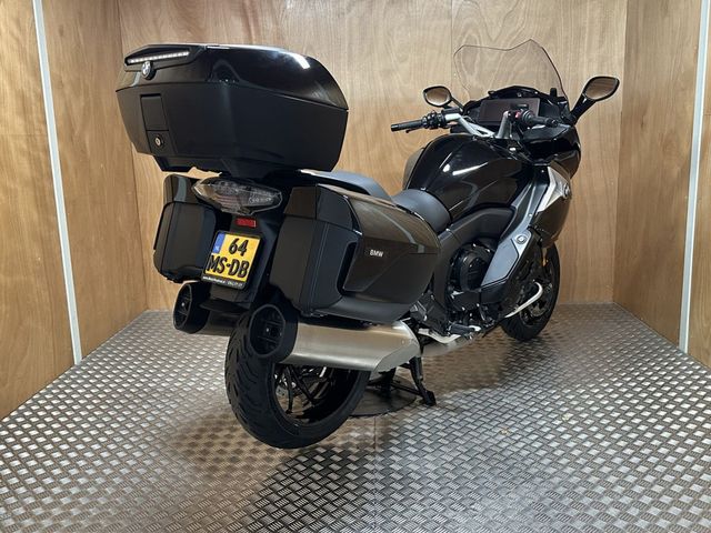 bmw - k-1600-gt