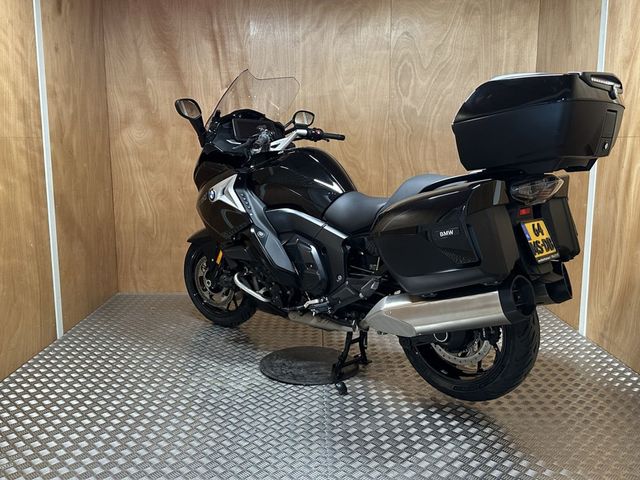 bmw - k-1600-gt
