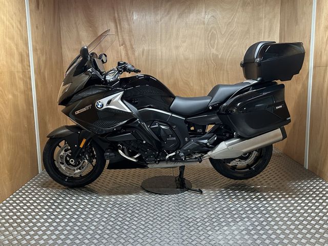 bmw - k-1600-gt