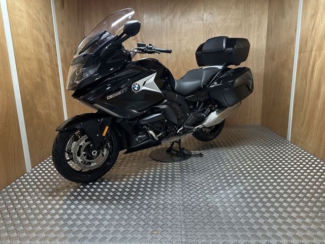 bmw - k-1600-gt