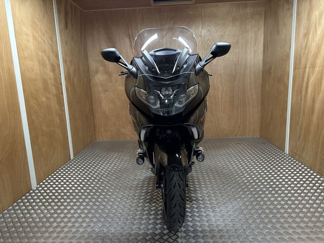 bmw - k-1600-gt