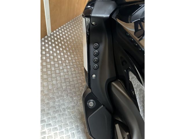 bmw - k-1600-gt