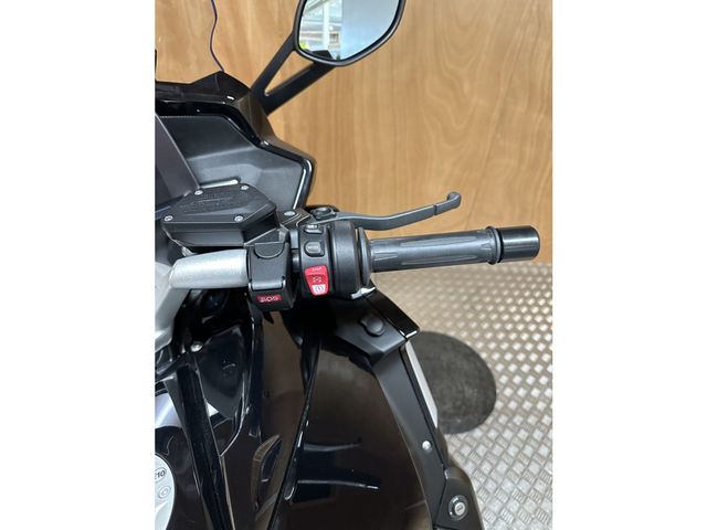 bmw - k-1600-gt