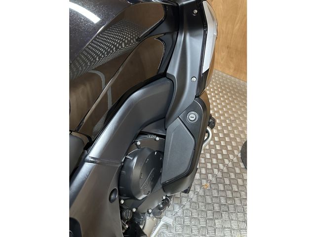 bmw - k-1600-gt