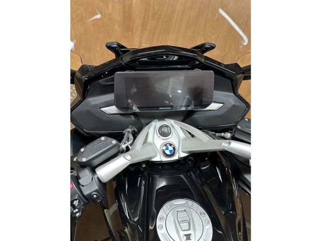bmw - k-1600-gt