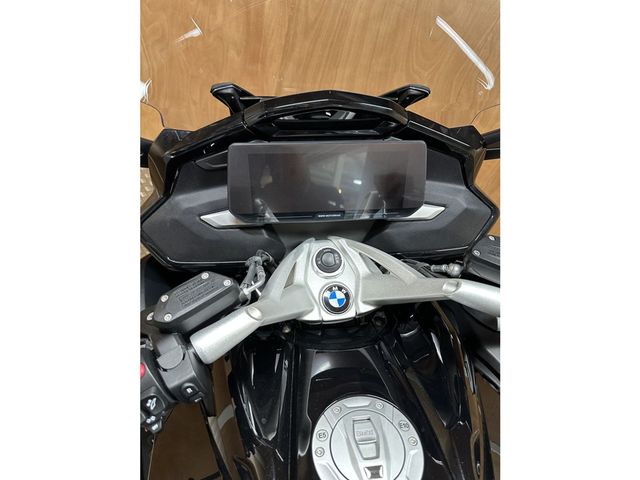 bmw - k-1600-gt