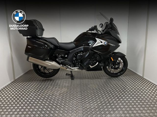 bmw - k-1600-gt