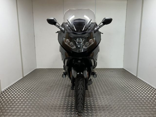 bmw - k-1600-gt