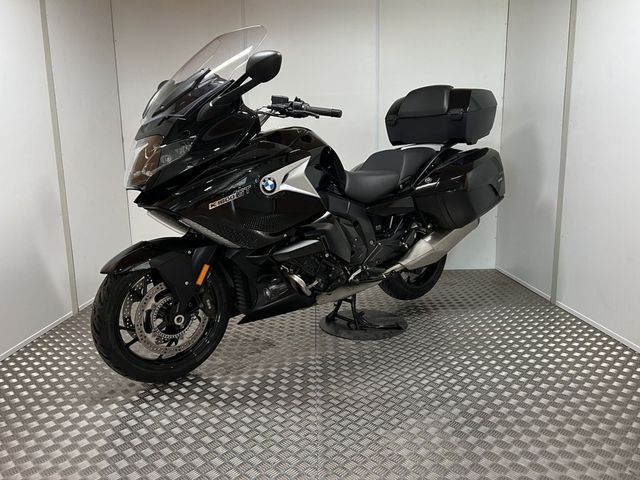 bmw - k-1600-gt