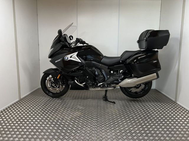 bmw - k-1600-gt