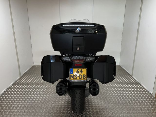 bmw - k-1600-gt
