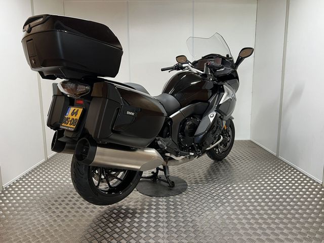 bmw - k-1600-gt