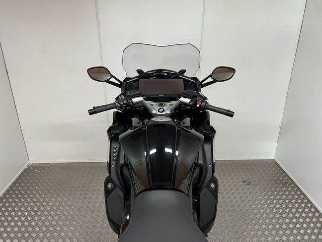 bmw - k-1600-gt